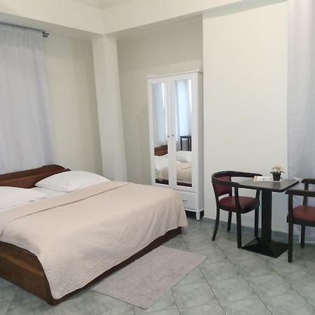 Hamburg Home Lodge Tema Eksteriør billede