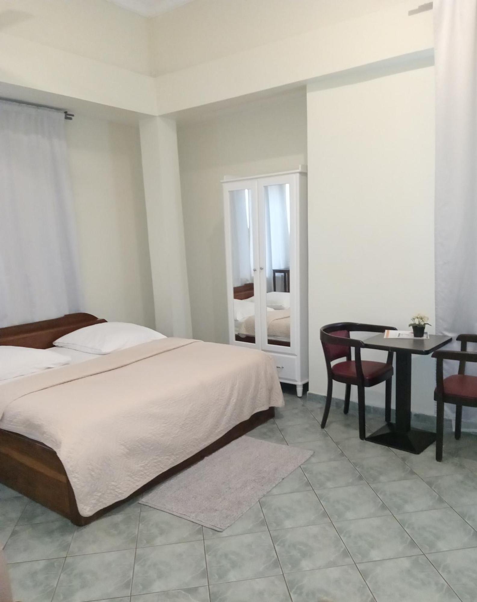 Hamburg Home Lodge Tema Eksteriør billede
